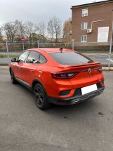 Renault Arkana - 2022