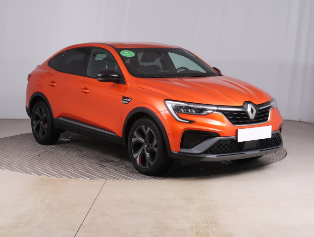 Renault Arkana 2022