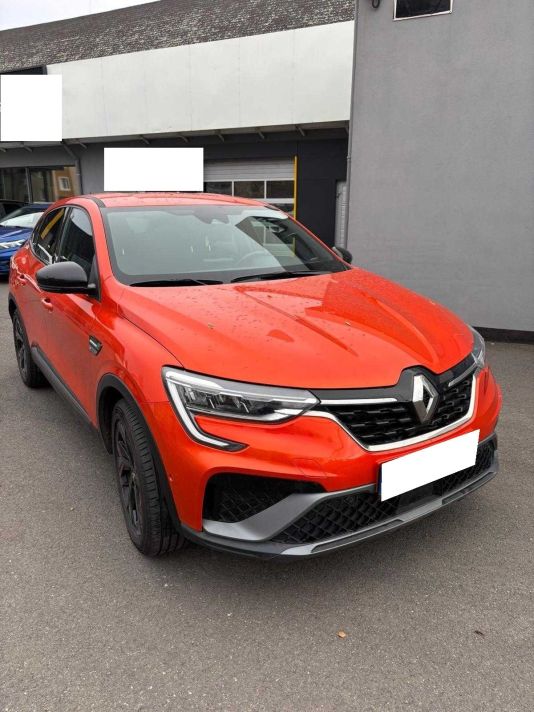 Renault Arkana - 2022