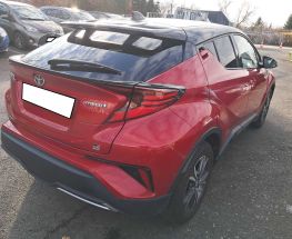 Toyota C-HR - 2021