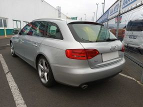 Audi A4 - 2008