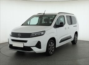 Opel Combo - 2024