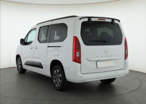 Opel Combo - 2024