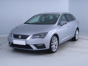 Seat Leon - 2018