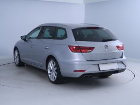 Seat Leon - 2018
