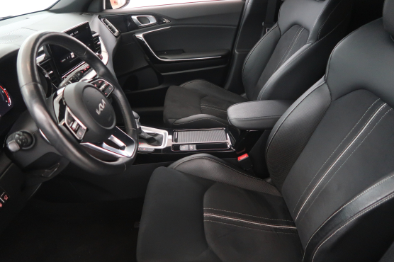 Kia XCeed 1.6 CRDi MHEV