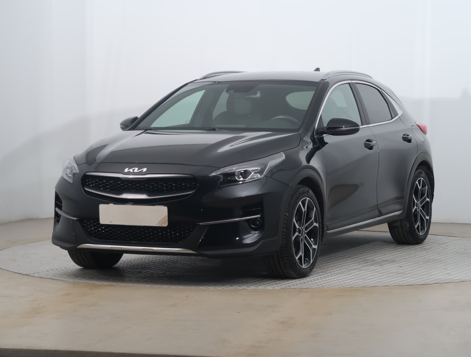 Kia XCeed - 2022