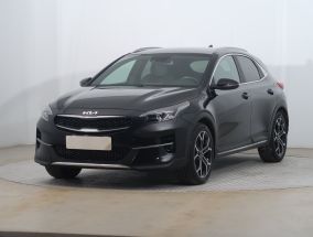 Kia XCeed - 2022