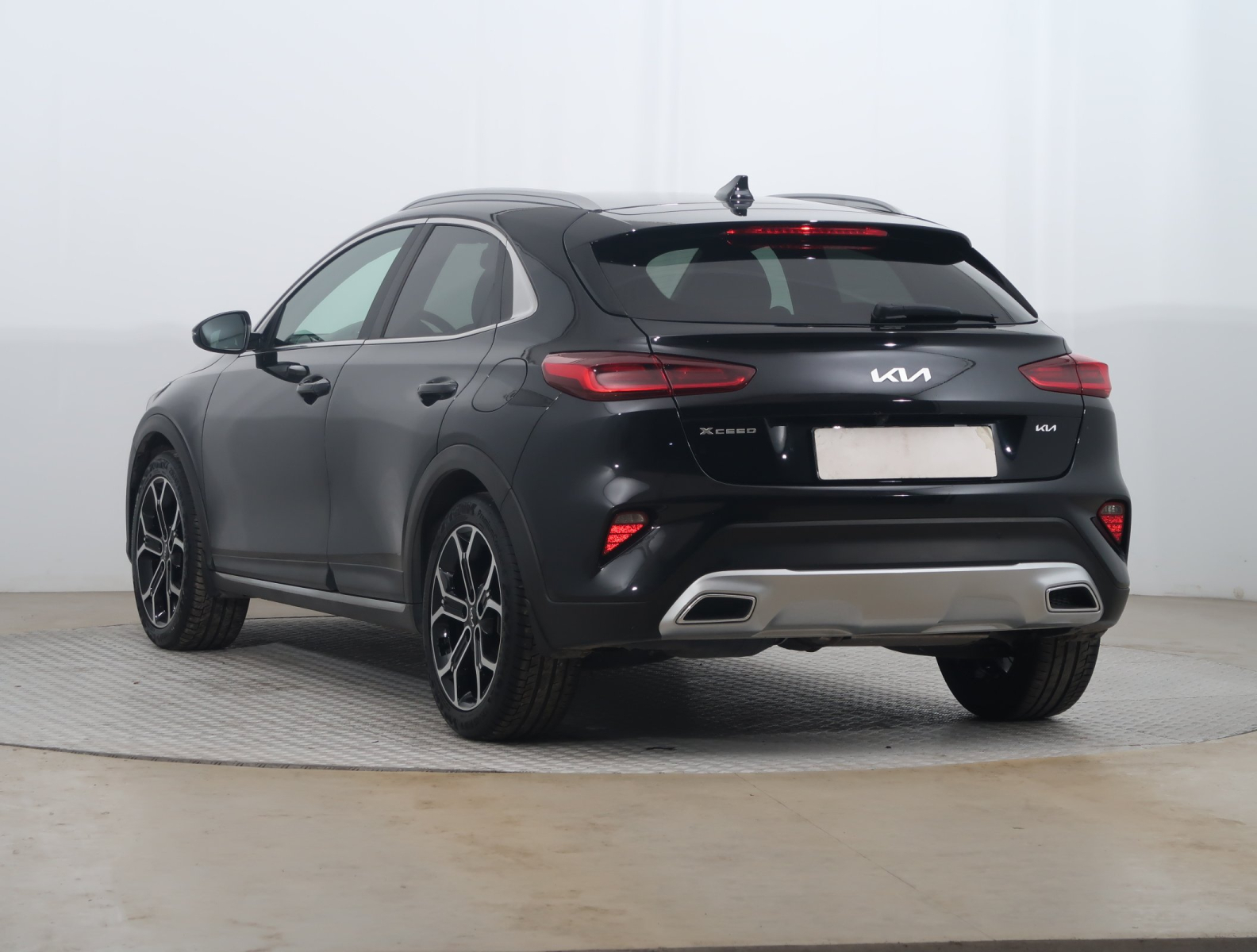 Kia XCeed - 2022