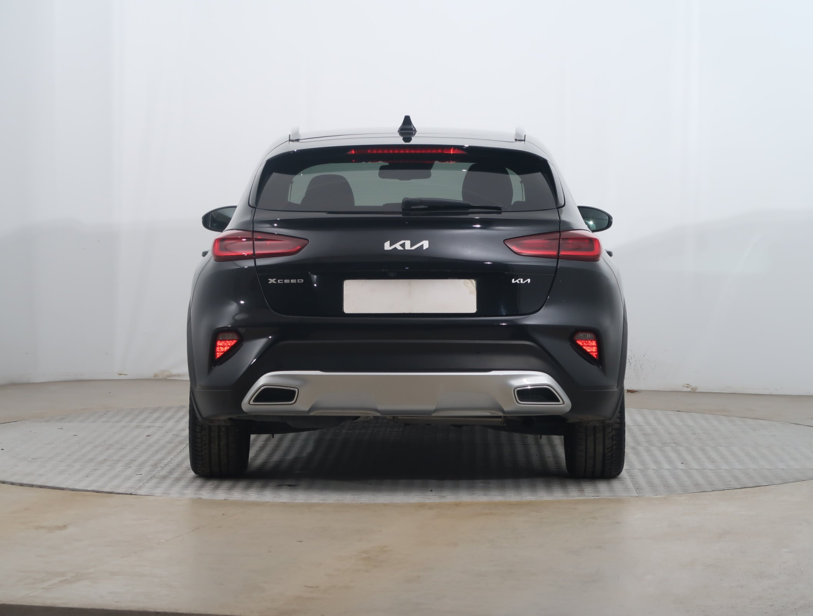 Kia XCeed - 2022
