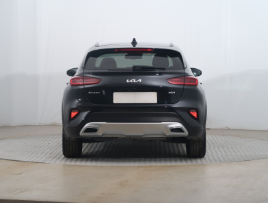 Kia XCeed - 2022