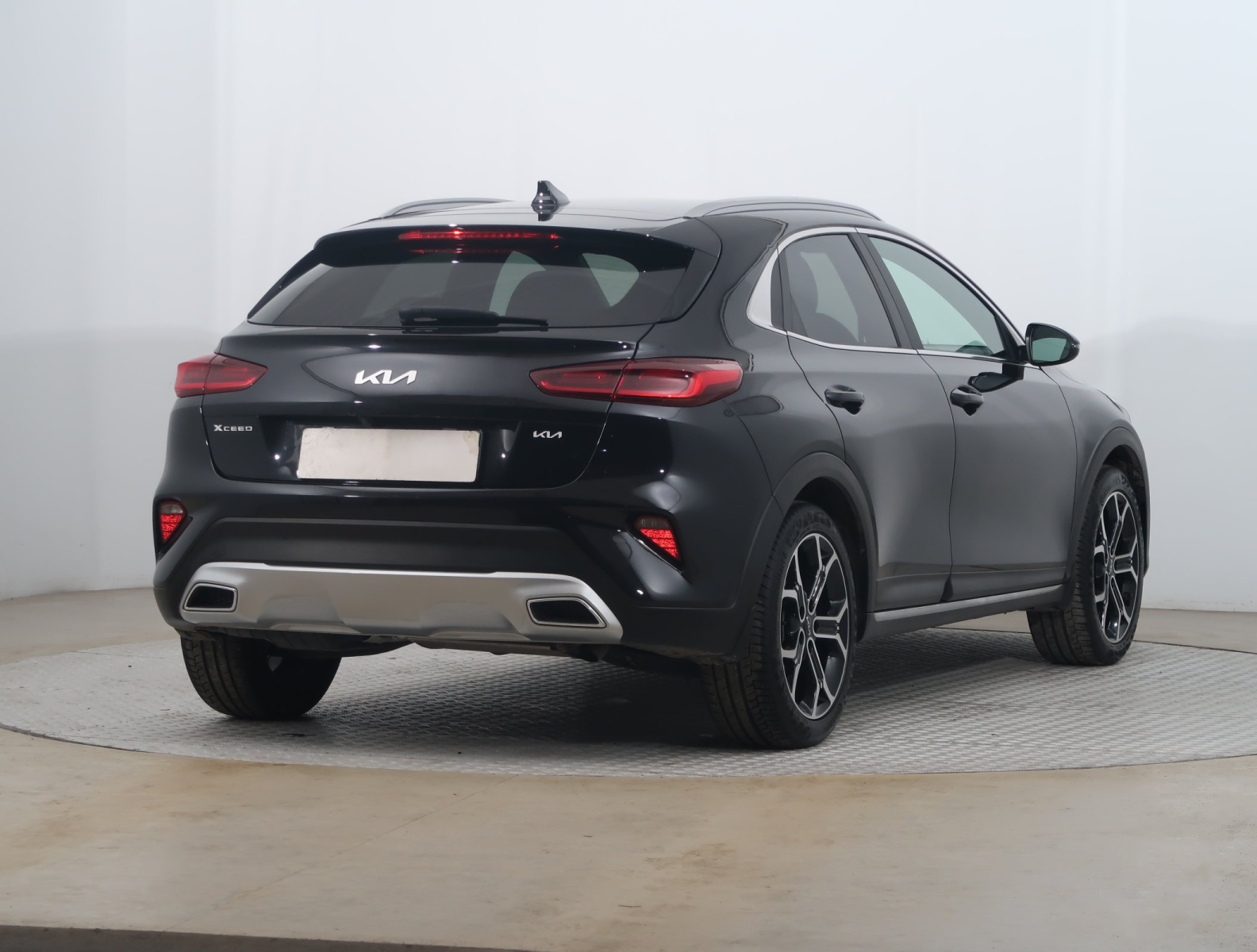 Kia XCeed - 2022