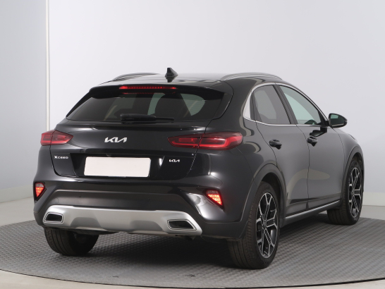 Kia XCeed 1.6 CRDi MHEV