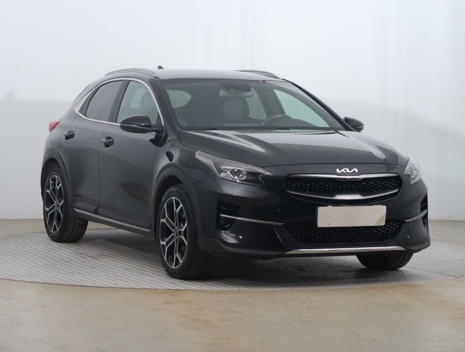 Kia XCeed - 2022