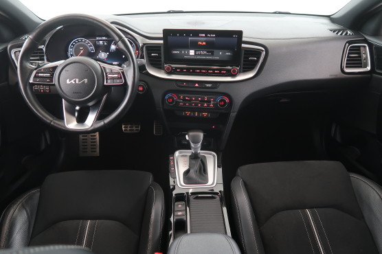 Kia XCeed 1.6 CRDi MHEV