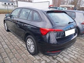 Skoda Scala - 2024
