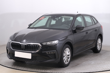 Škoda Scala - 2024