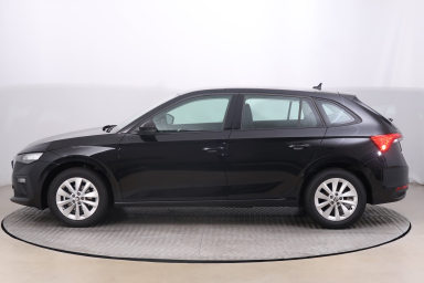 Škoda Scala - 2024