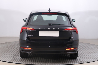 Škoda Scala - 2024