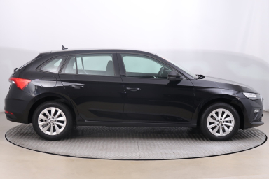Škoda Scala - 2024