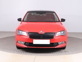 Skoda Superb - 2015