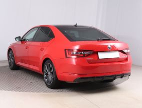 Skoda Superb - 2015