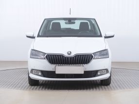 Skoda Fabia - 2020