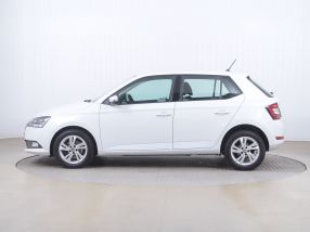 Skoda Fabia - 2020