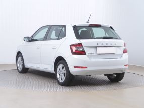 Skoda Fabia - 2020