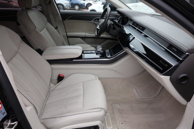 Audi A8 - 2020