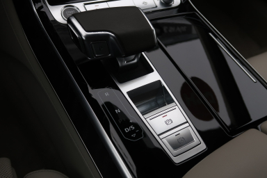 Audi A8 - 2020
