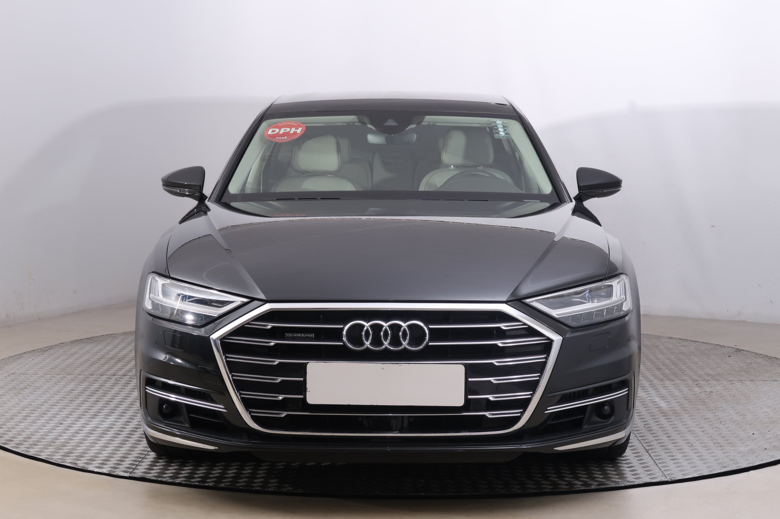 Audi A8 - 2020