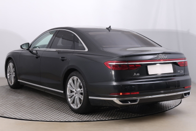 Audi A8 - 2020