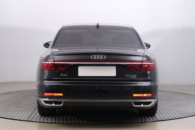 Audi A8 - 2020