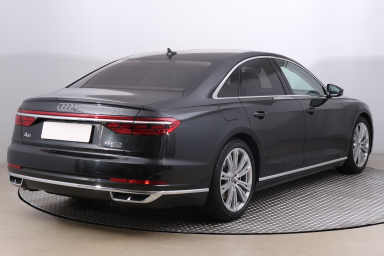 Audi A8 - 2020