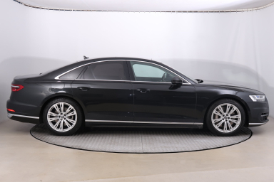 Audi A8 - 2020