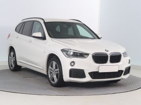 BMW X1 - 2021