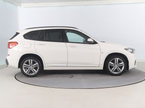 BMW X1 - 2021