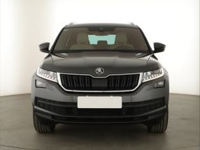Skoda Kodiaq - 2021