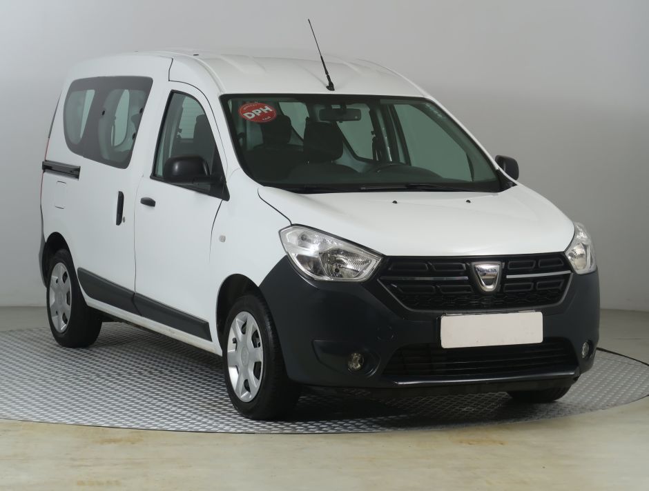 Dacia Dokker - 2019
