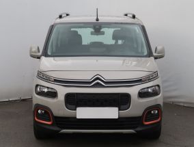Citroen Berlingo - 2019