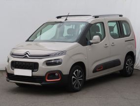 Citroen Berlingo - 2019