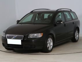 Volvo V50 - 2005