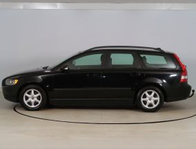 Volvo V50 - 2005