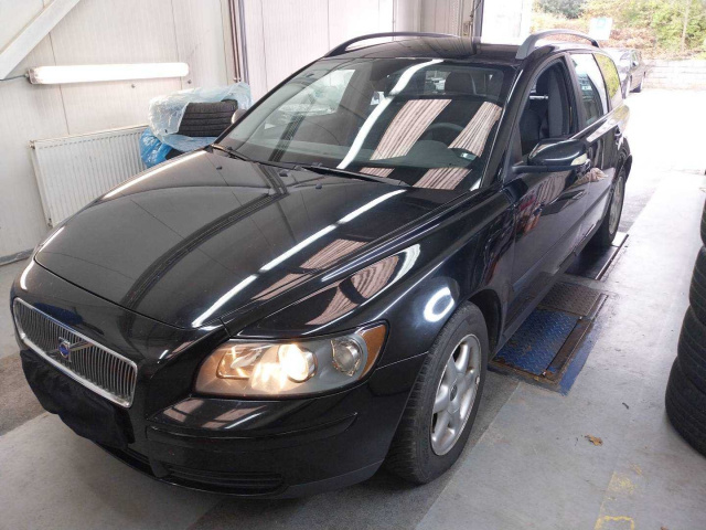 Volvo V50 2005