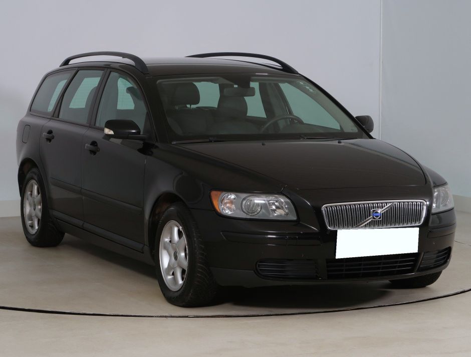 Volvo V50 - 2005