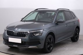Skoda Kamiq - 2020