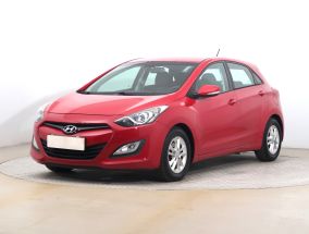 Hyundai i30 - 2012