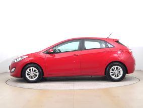 Hyundai i30 - 2012