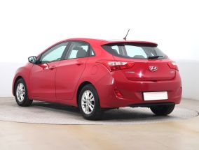 Hyundai i30 - 2012
